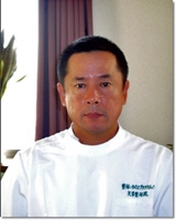 天草整体院代表