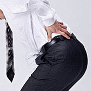 椎間板ヘルニア